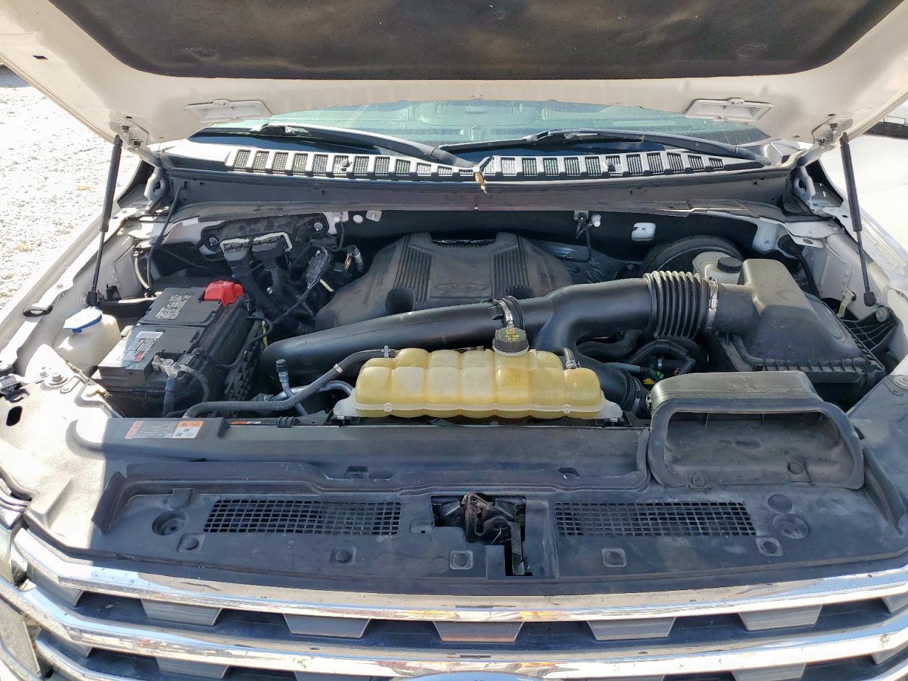 2019 Ford Expedition Xlt VIN: 1FMJU1HT6KEA76918 Lot: 81793855