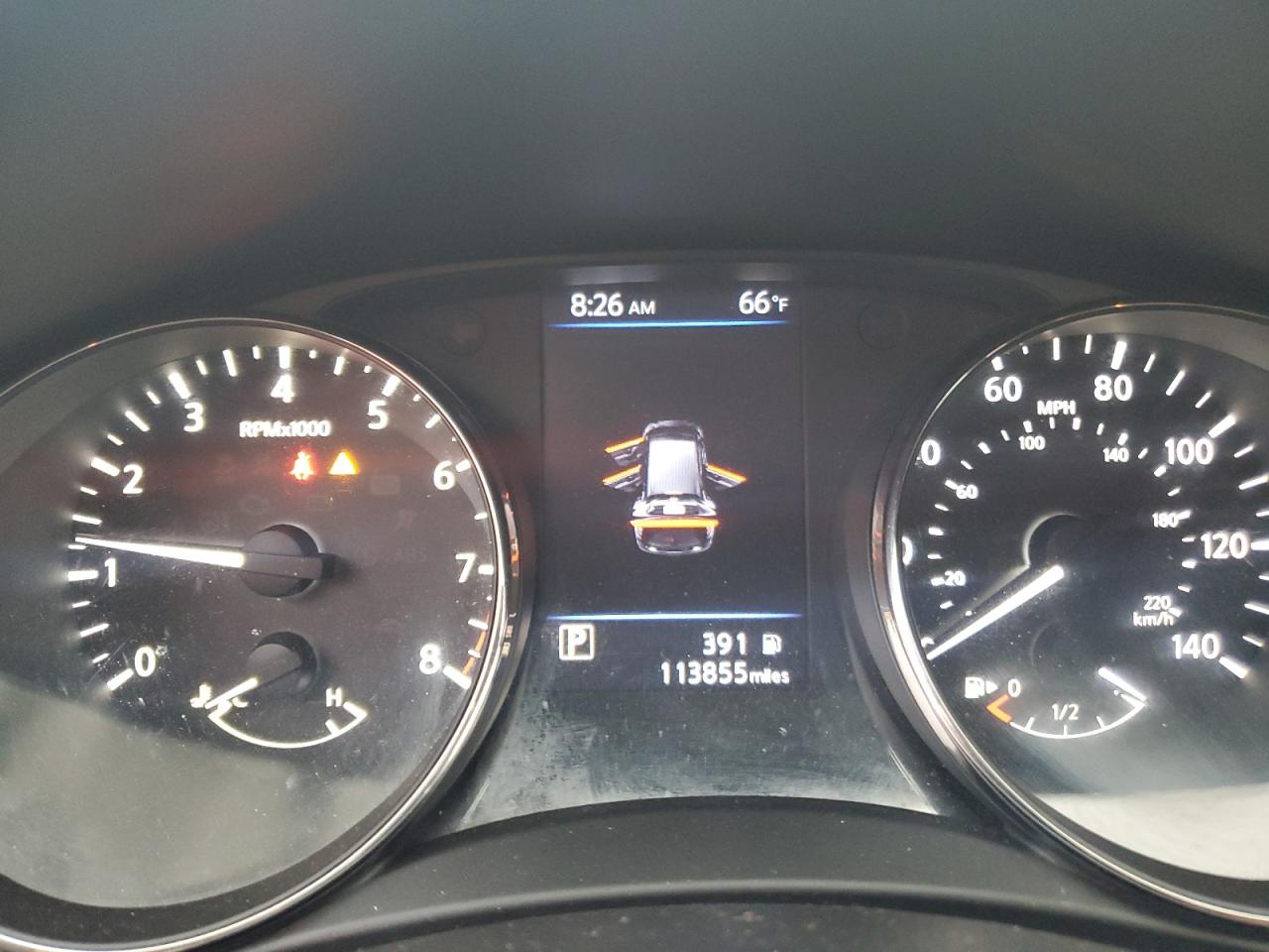 2018 Nissan Rogue S VIN: KNMAT2MV8JP526690 Lot: 82115205