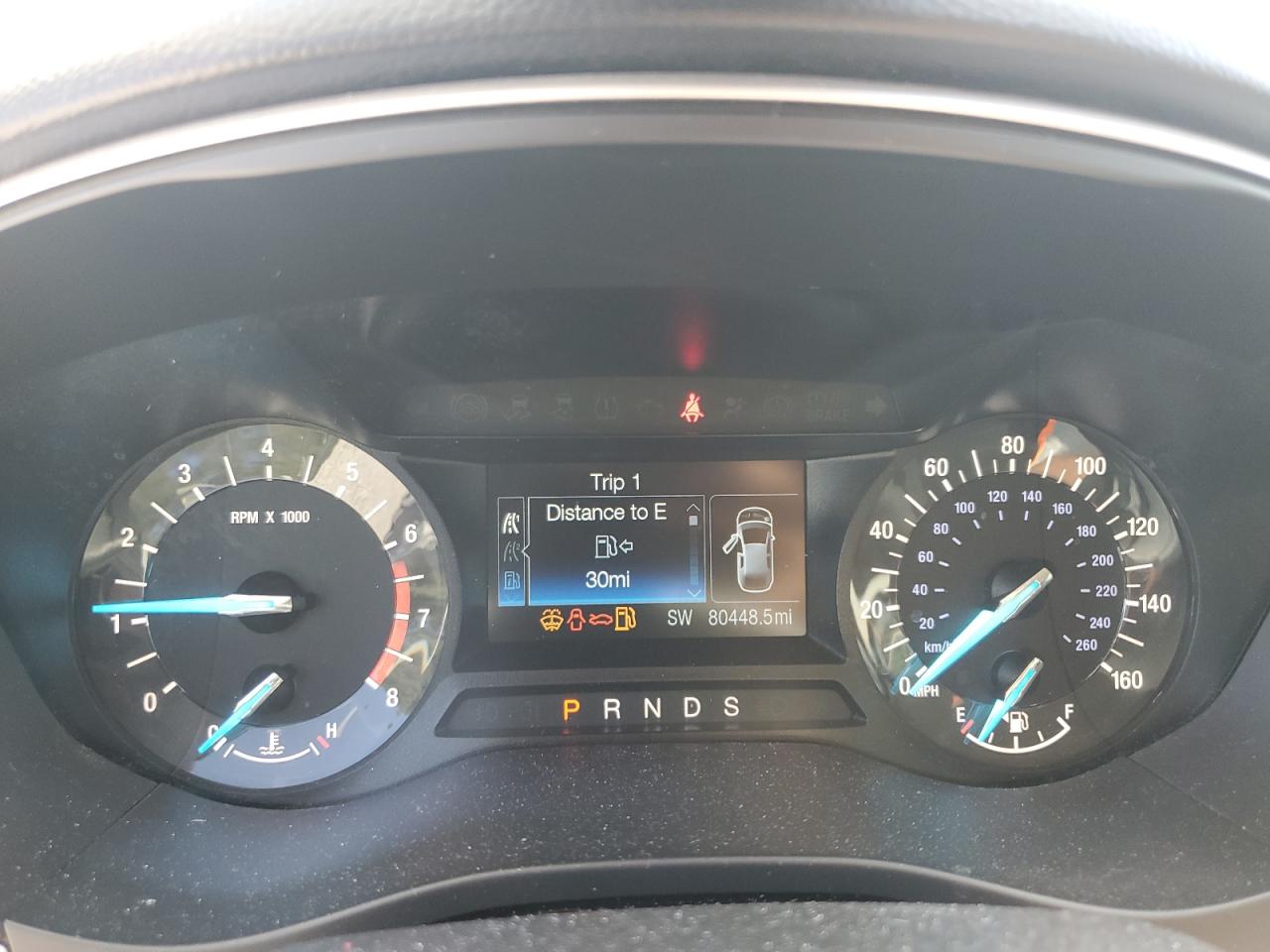 2016 Ford Fusion Se VIN: 3FA6P0H72GR108384 Lot: 71870545