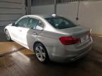2017 BMW 320I SPORT AUTO  for sale at Copart EAST KILBRIDE