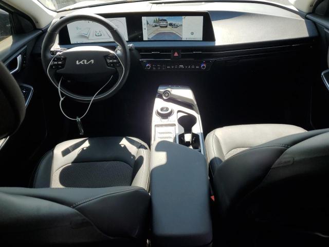  KIA EV6 LIGHT 2024 Сірий