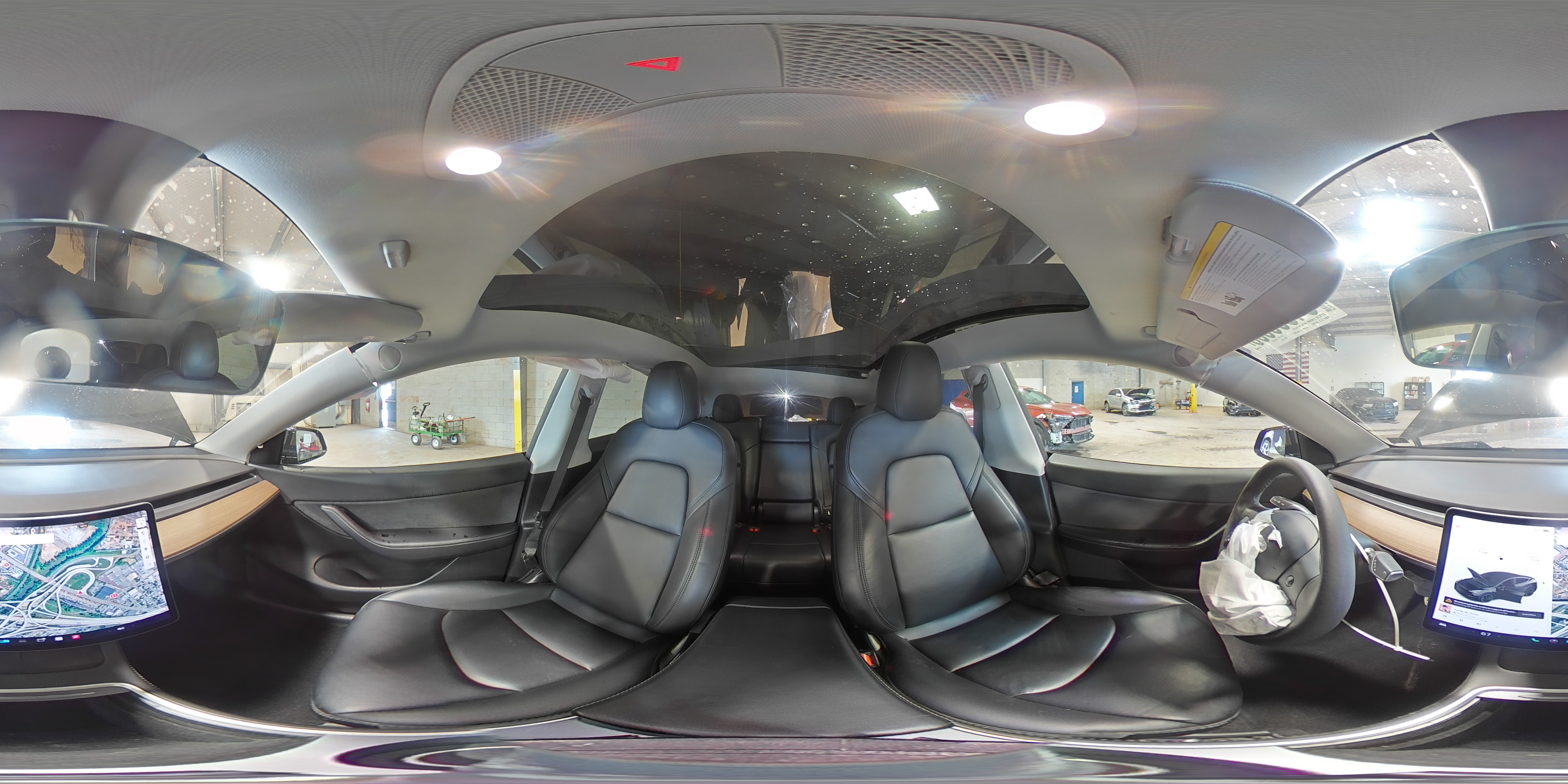 2022 Tesla Model Y VIN: 7SAYGDEF3NF310111 Lot: 84386665