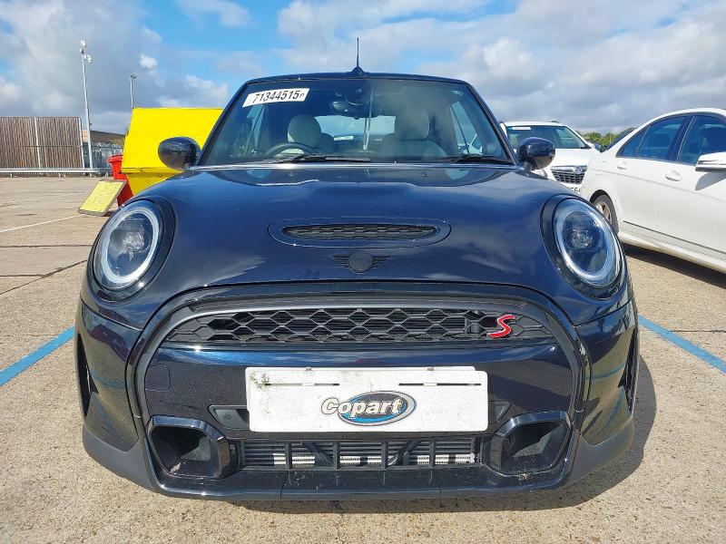 2024 MINI COOPER S EXCLUSIVE AUTO 