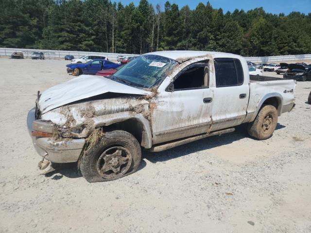 2003 Dodge Dakota Quad Slt