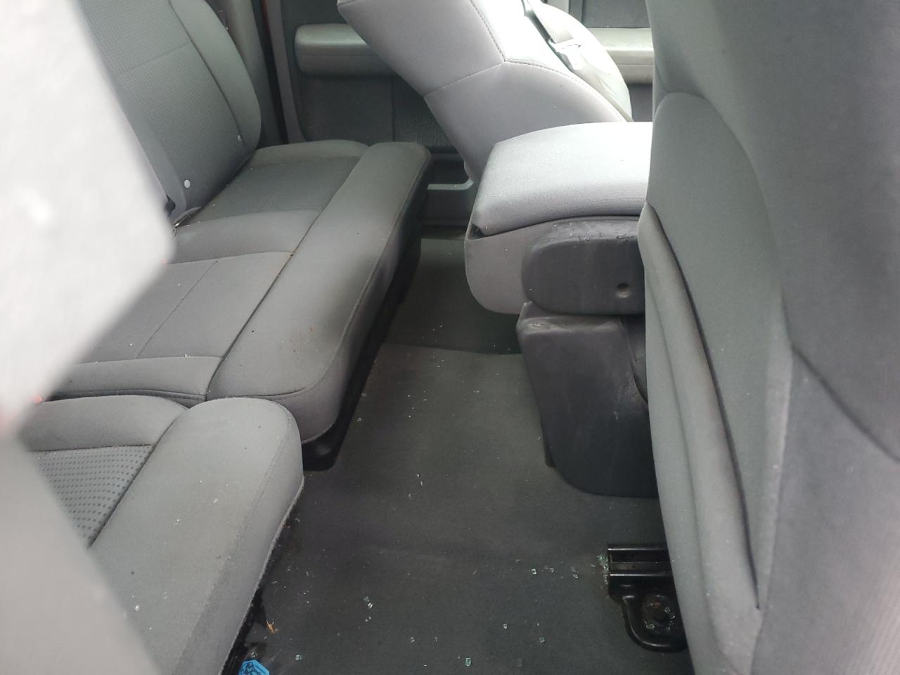 2007 Ford F150 VIN: 1FTPX14V17FB09127 Lot: 83864265