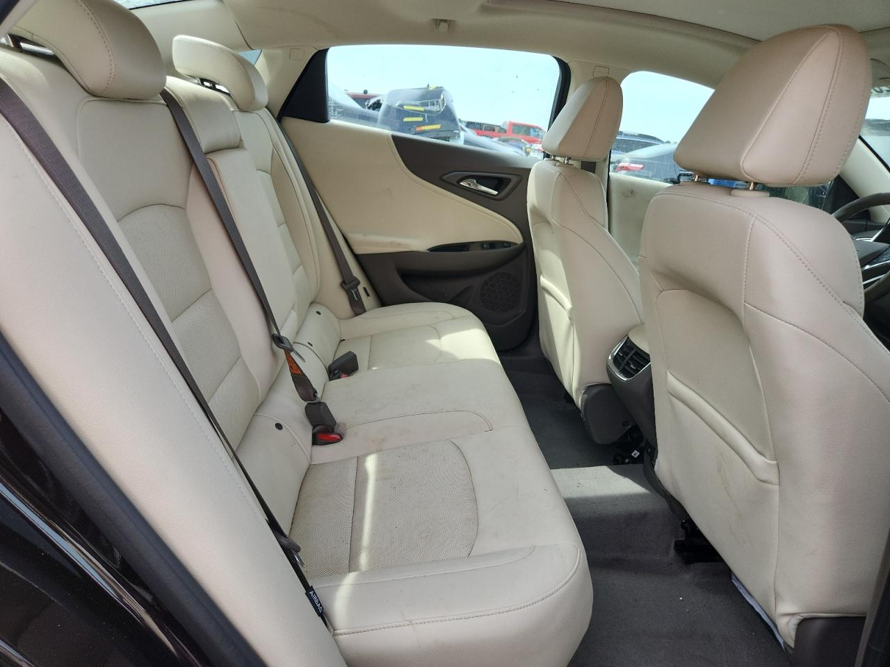 2020 Chevrolet Malibu Premier VIN: 1G1ZE5SX7LF074445 Lot: 81328795