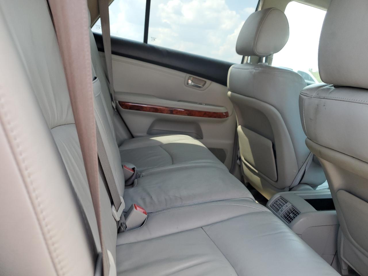 2006 Lexus Rx 330 VIN: 2T2GA31U26C046583 Lot: 80152575