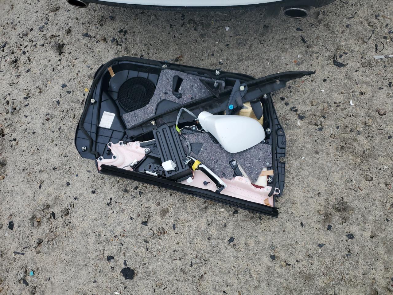 2016 Lexus Is 300 VIN: JTHCM1D22G5010933 Lot: 82071845