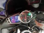 2016 TRIUMPH DAYTONA 675 ABS  for sale at Copart NEWBURY