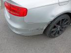 2011 AUDI A4 SE TDI CVT  for sale at Copart SANDTOFT