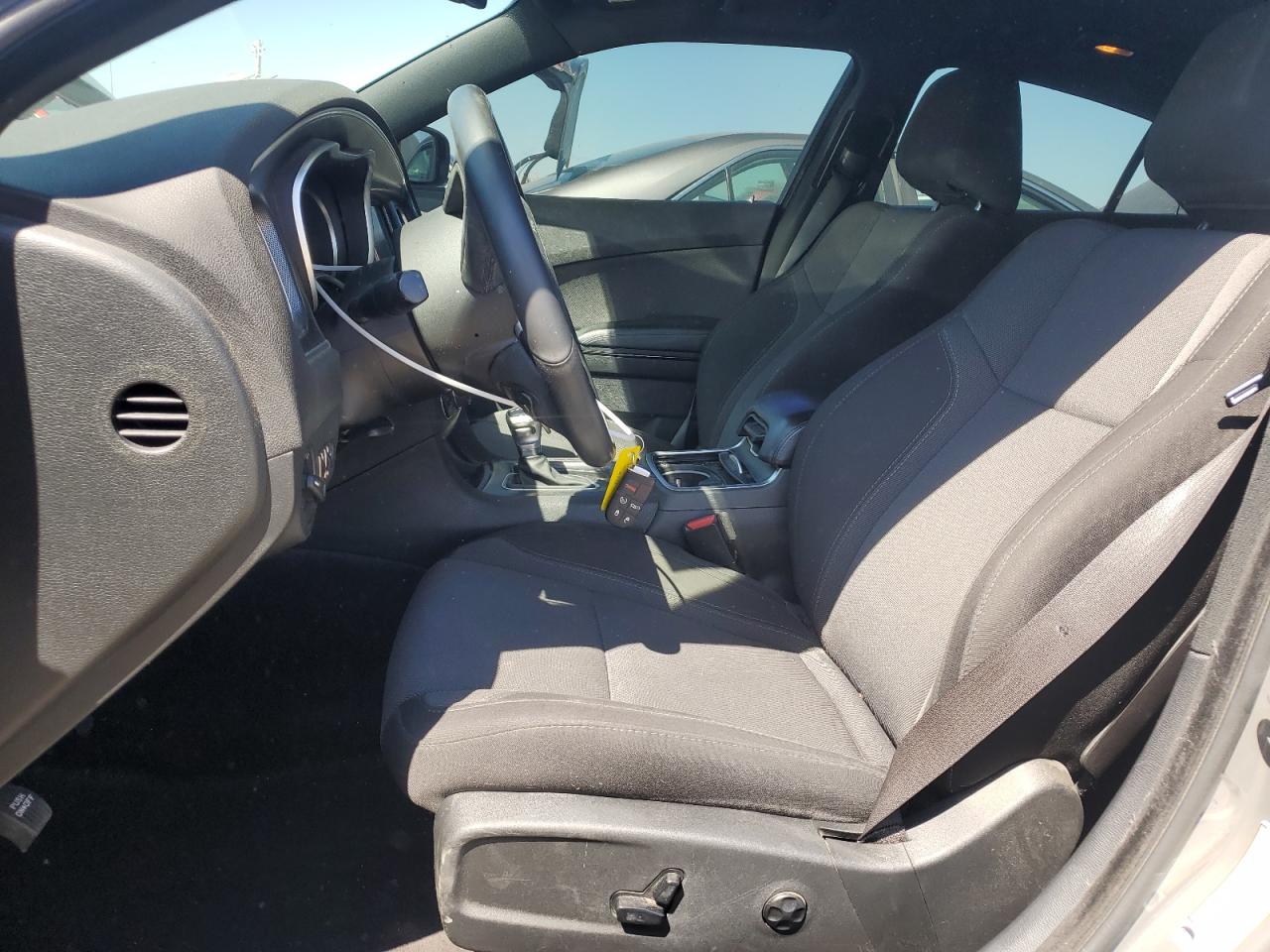 2018 Dodge Charger R/T VIN: 2C3CDXCT8JH230547 Lot: 80815305