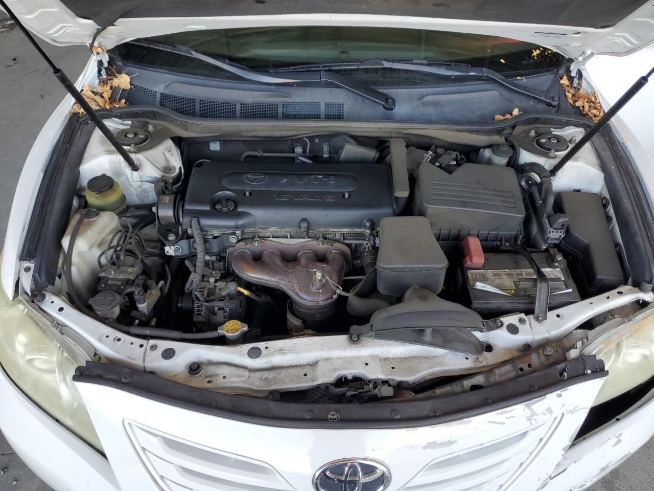 2009 Toyota Camry Base VIN: 4T1BE46K69U797009 Lot: 80407995