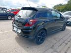 2012 VAUXHALL CORSA SRI  for sale at Copart SANDWICH