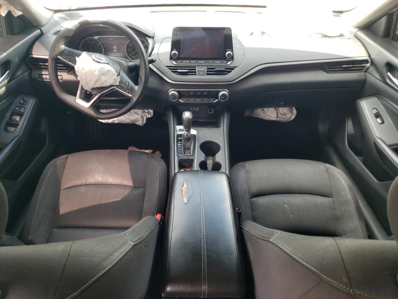 2020 Nissan Altima S VIN: 1N4BL4BV0LC144415 Lot: 81003015