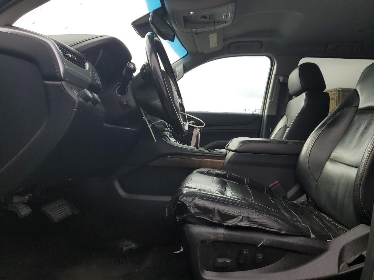 2019 Chevrolet Suburban K1500 Lt VIN: 1GNSKHKC3KR101791 Lot: 80433495