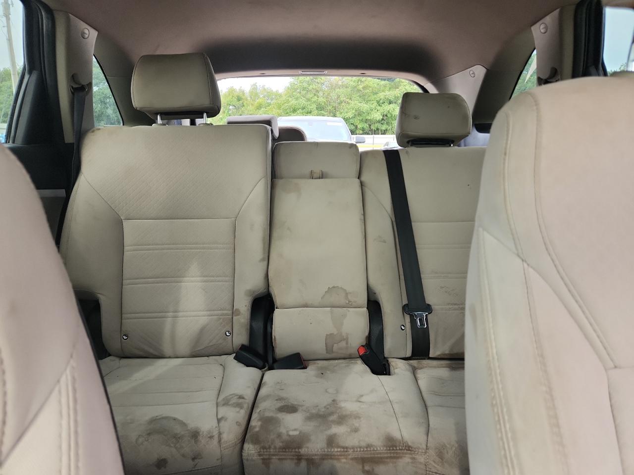 2017 Kia Sorento Lx VIN: 5XYPG4A53HG290770 Lot: 72078625