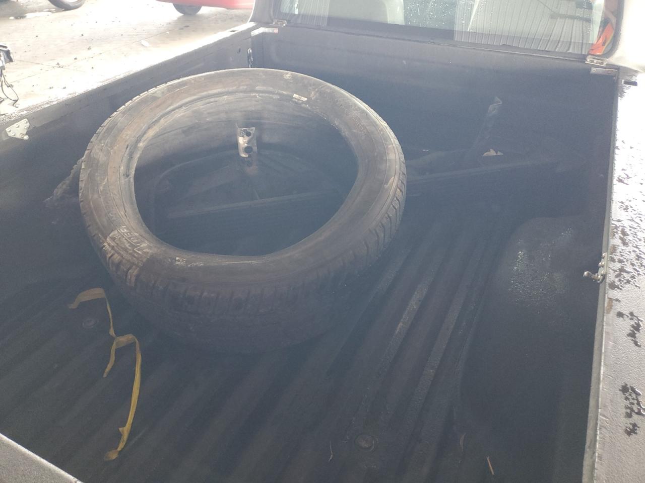 2008 Ford Ranger VIN: 1FTYR10D78PA42816 Lot: 83980775