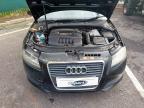 2008 AUDI A3 1.6 3DR for sale at Copart ST HELENS