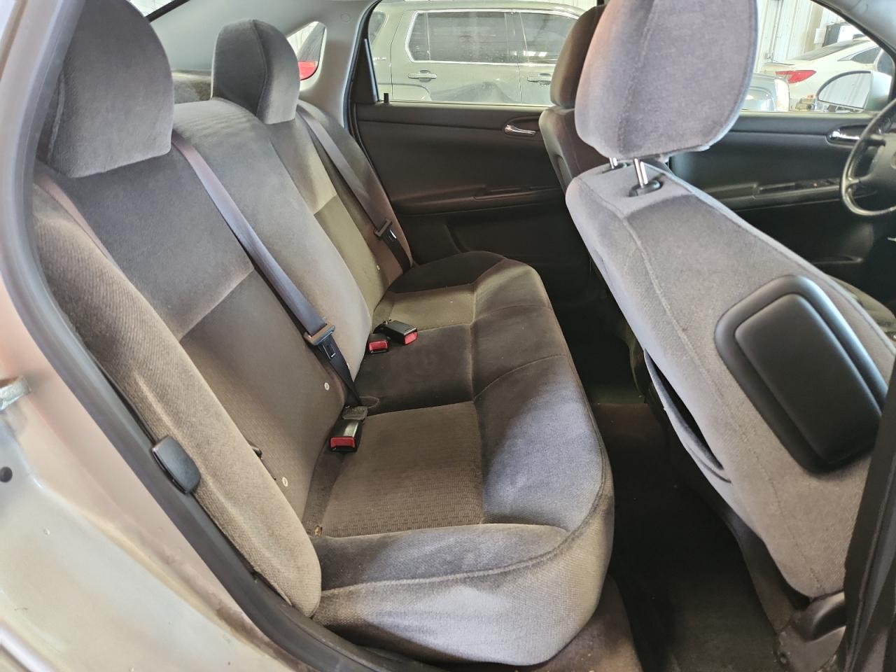 2014 Chevrolet Impala Limited Ls VIN: 2G1WA5E39E1170210 Lot: 84045825