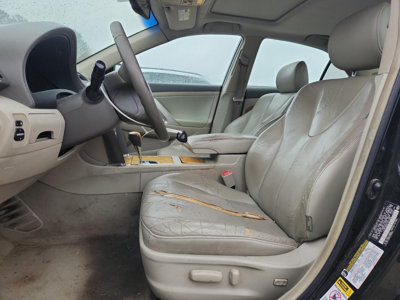 2007 Toyota Camry Le VIN: 4T1BK46K97U521896 Lot: 84038315