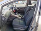 2007 TOYOTA AURIS T-SPIRIT VVT-I  for sale at Copart SANDTOFT