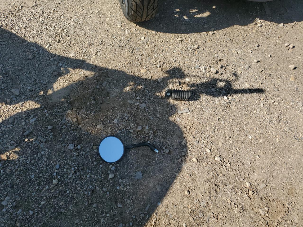 2025 Honda Cmx500 A VIN: MLHPC5654S5800115 Lot: 71680005