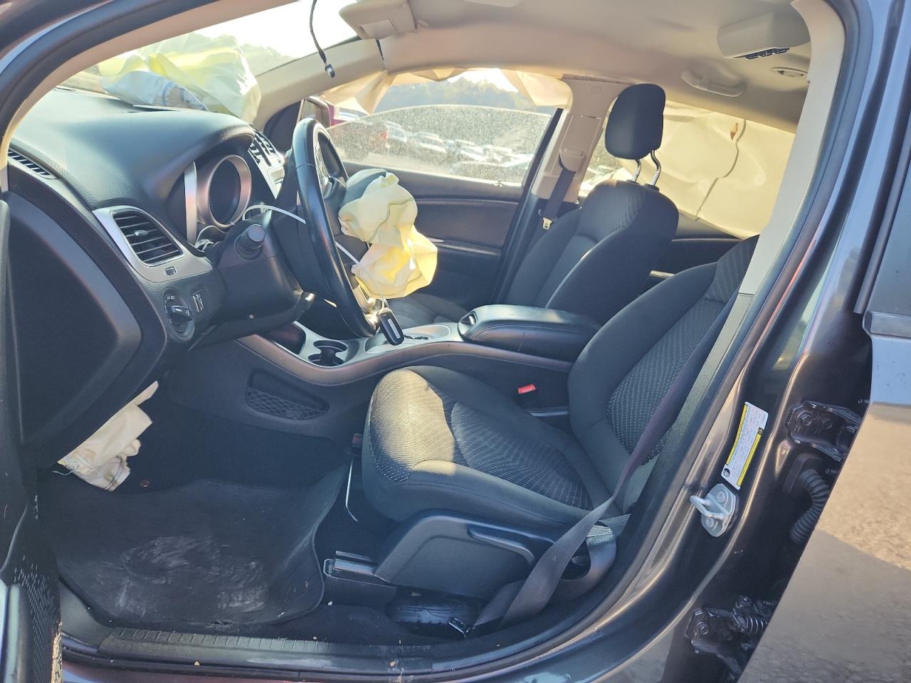 2019 Dodge Journey Se VIN: 3C4PDCBB6KT865807 Lot: 81661785