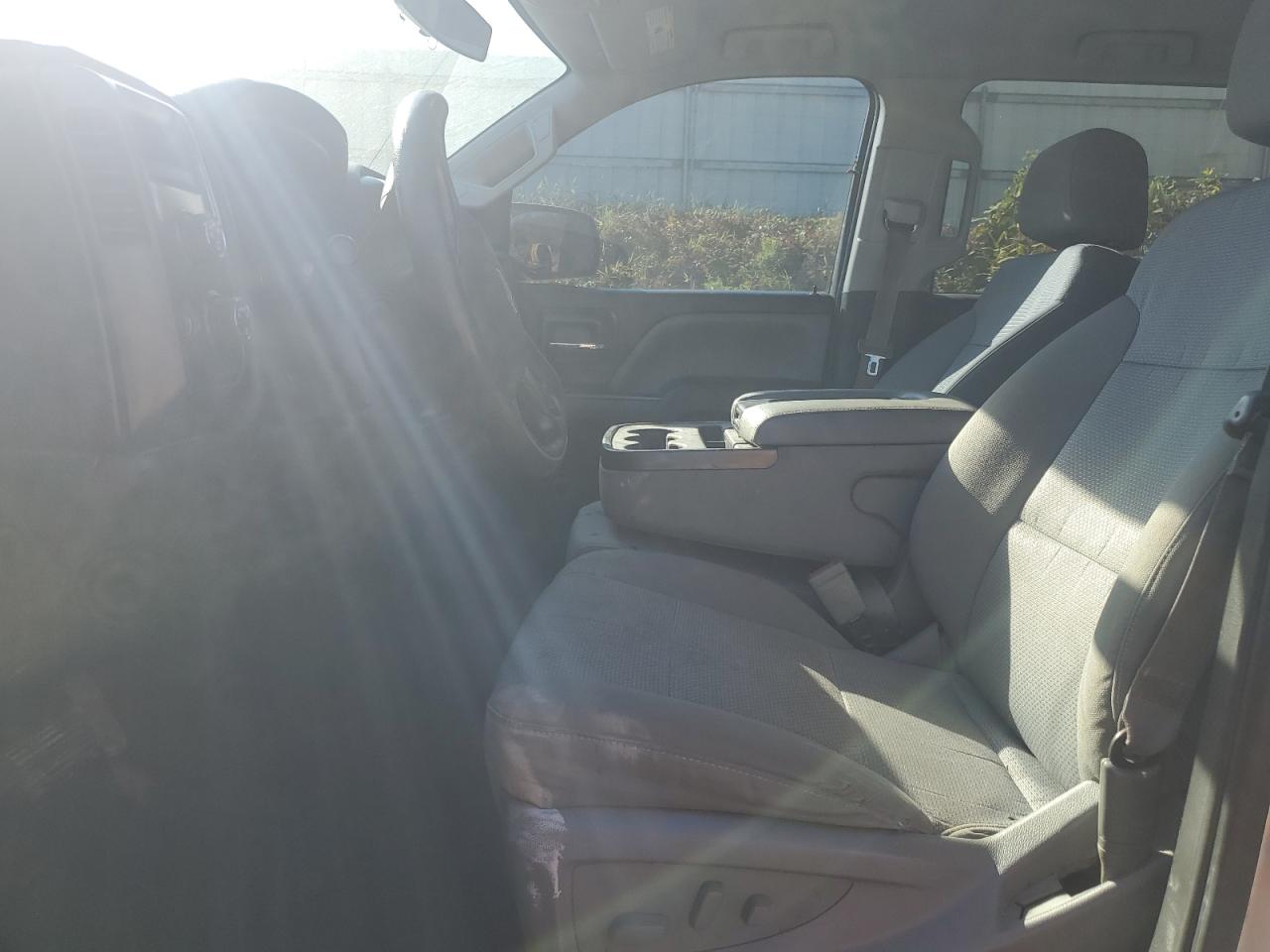 2014 Chevrolet Silverado K1500 VIN: 3GCUKPECXEG519275 Lot: 84207345