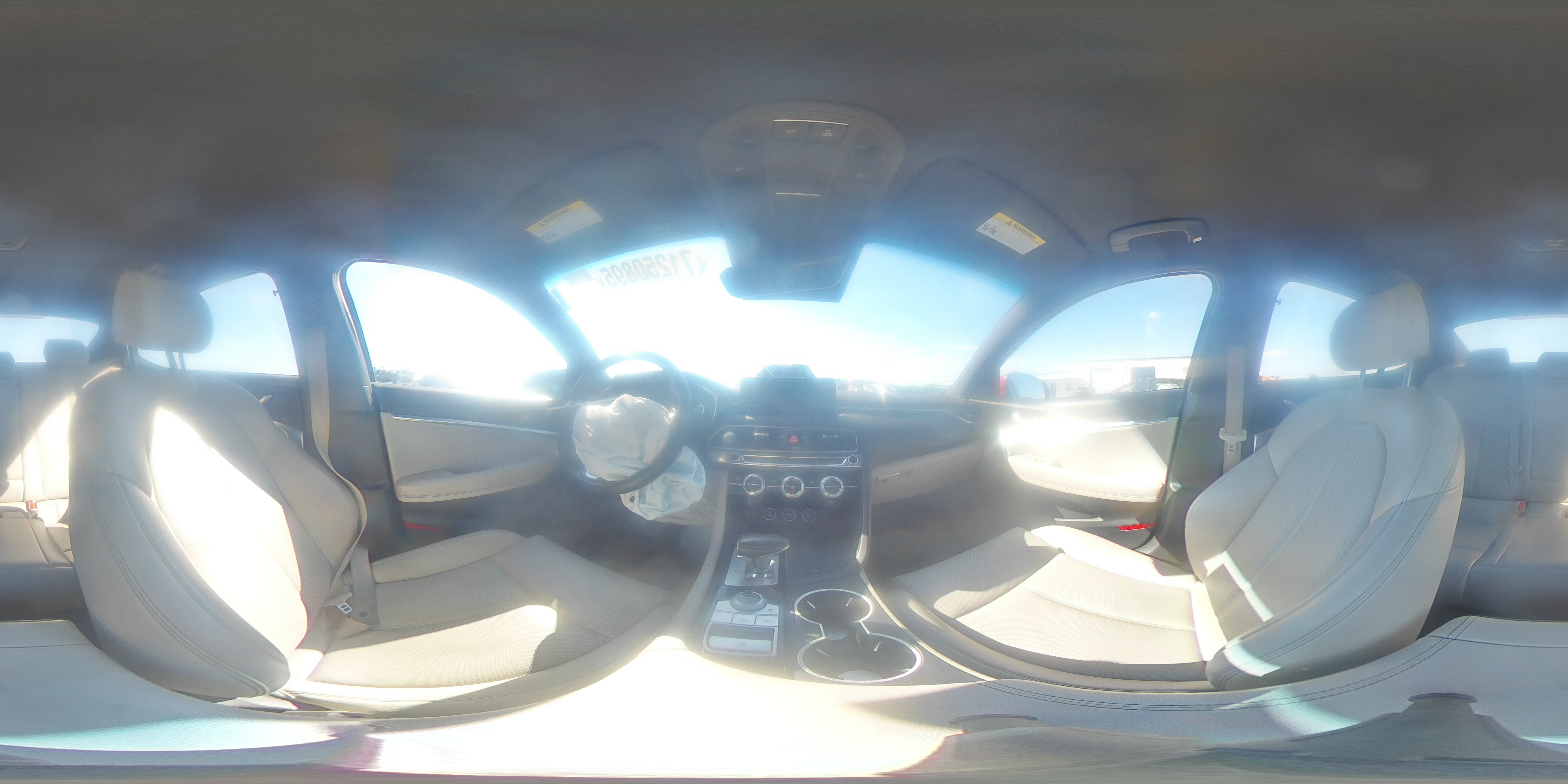 2022 Genesis G70 Base VIN: KMTG34TA5NU093715 Lot: 71250895