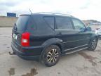 2014 SSANGYONG REXTON EX AUTO  for sale at Copart YORK