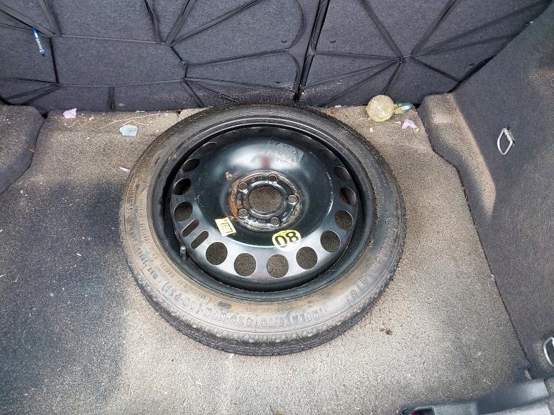 2007 VAUXHALL ASTRA SXI 
