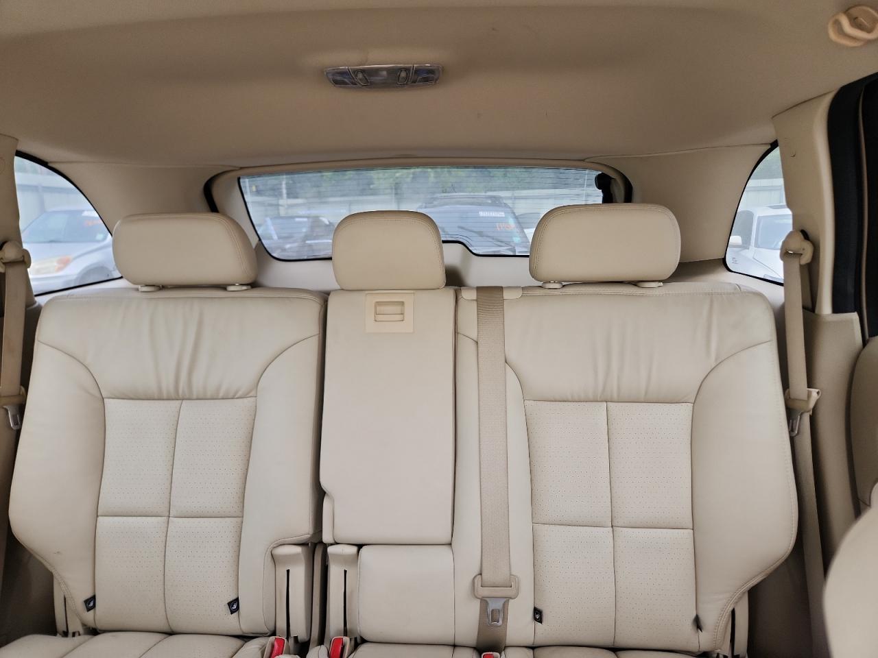 2007 Lincoln Mkx VIN: 2LMDU68C87BJ29149 Lot: 71504335