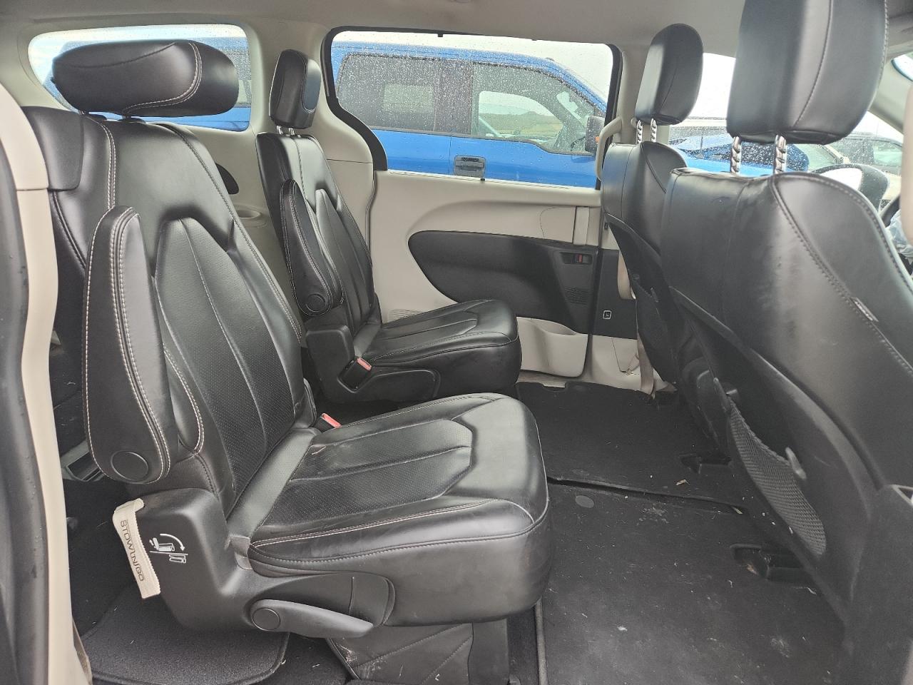 2020 Chrysler Voyager Lxi VIN: 2C4RC1DG2LR260874 Lot: 81841615