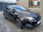 2008 SEAT IBIZA S  for sale at Copart BELFAST