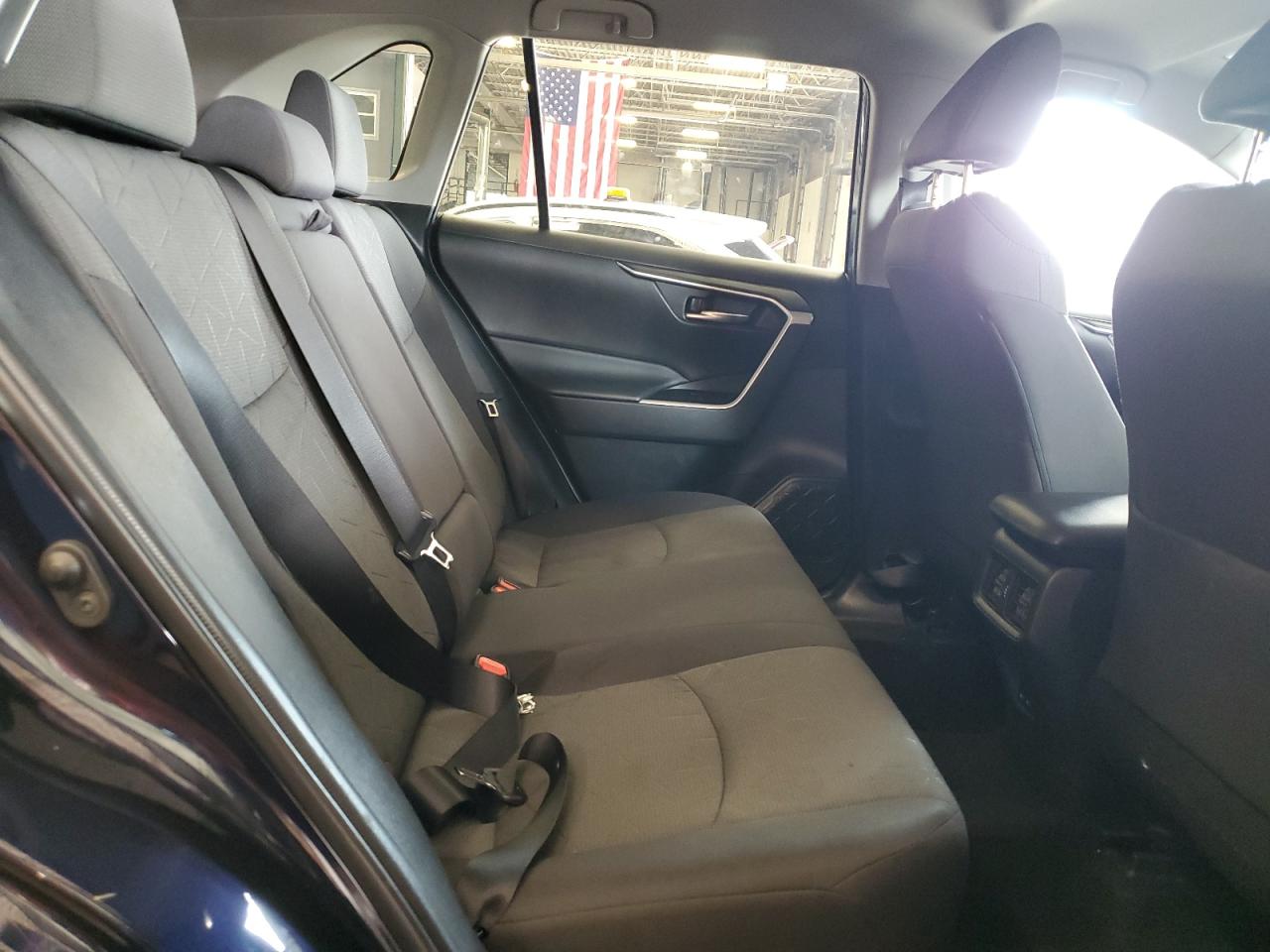 2022 Toyota Rav4 Xle VIN: 2T3P1RFV9NW298716 Lot: 72058235