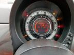 2011 FIAT 500 LOUNGE  for sale at Copart WISBECH