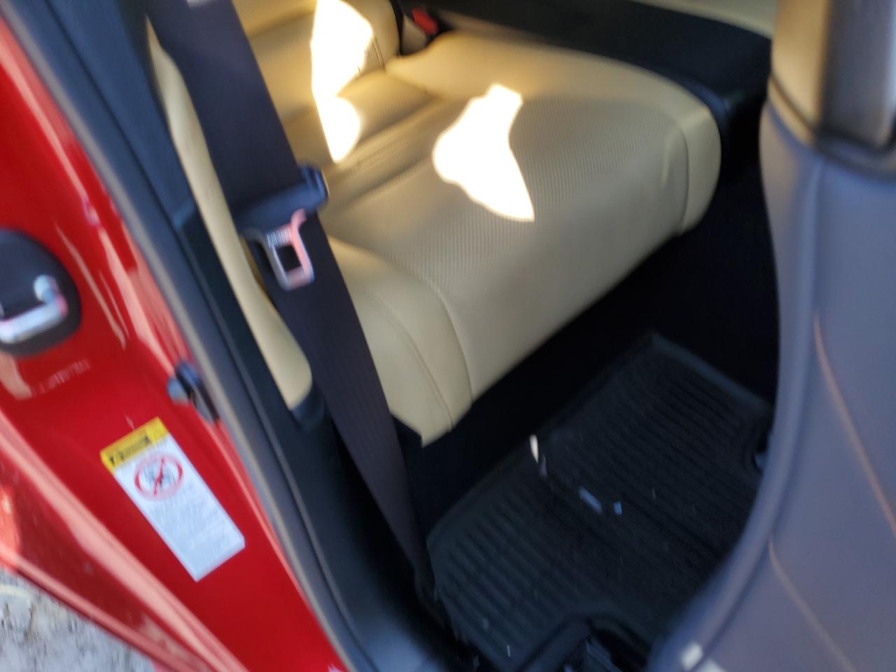 2016 Lexus Rc 300 VIN: JTHSM5BC8G5000888 Lot: 72094685