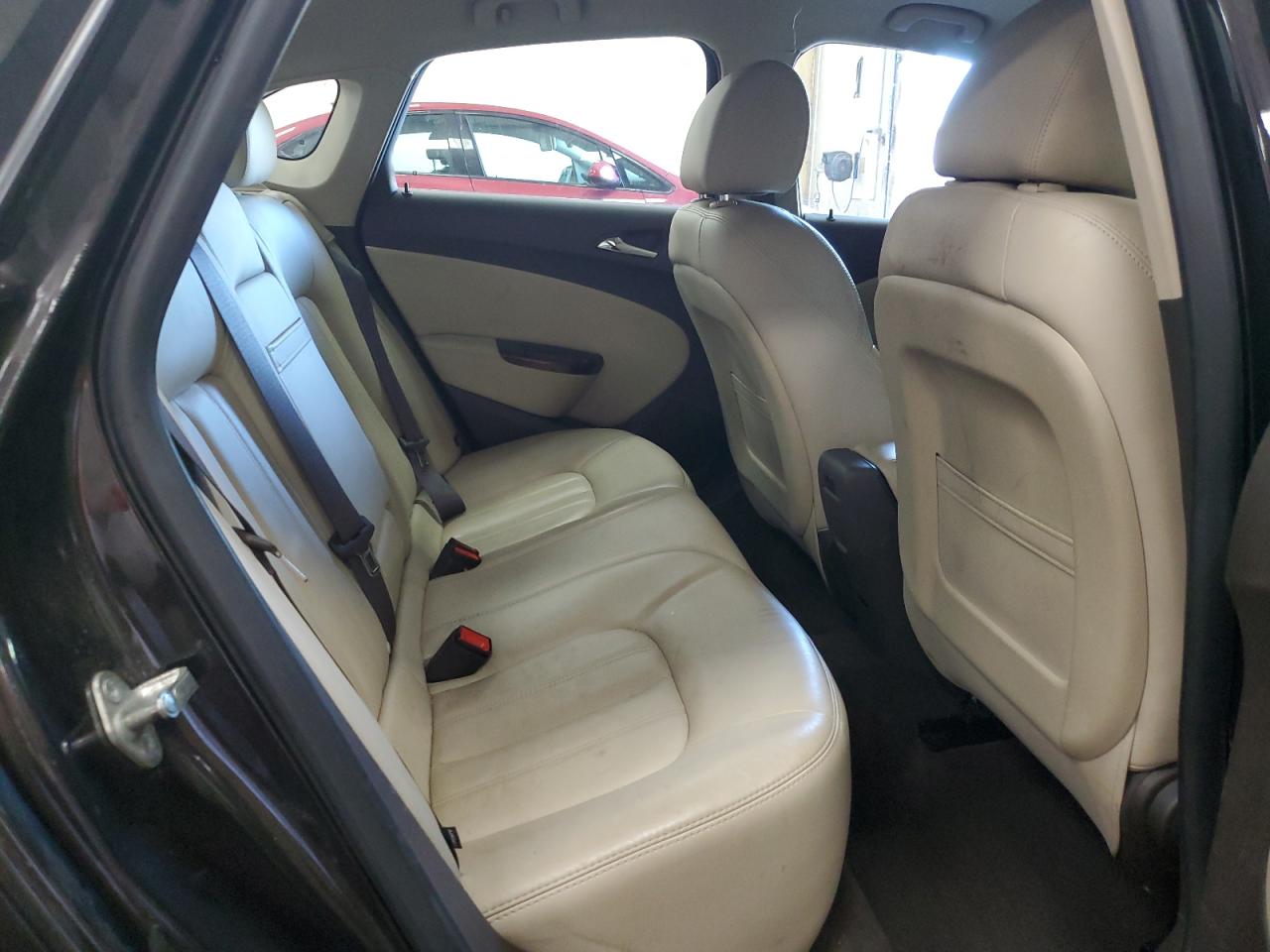 2014 Buick Verano VIN: 1G4PS5SK7E4102847 Lot: 80831045