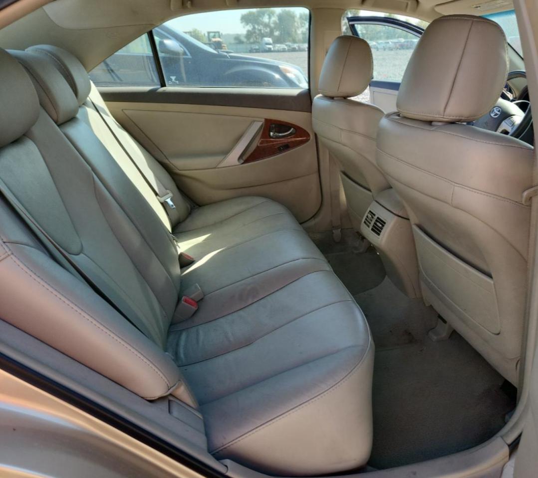 2010 Toyota Camry Base VIN: 4T4BF3EK3AR004624 Lot: 84578635