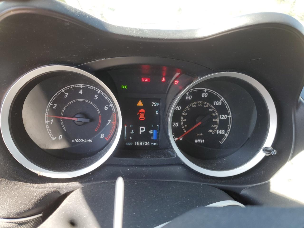 2010 Mitsubishi Lancer Gts VIN: JA32X8HW0AU014405 Lot: 84643765