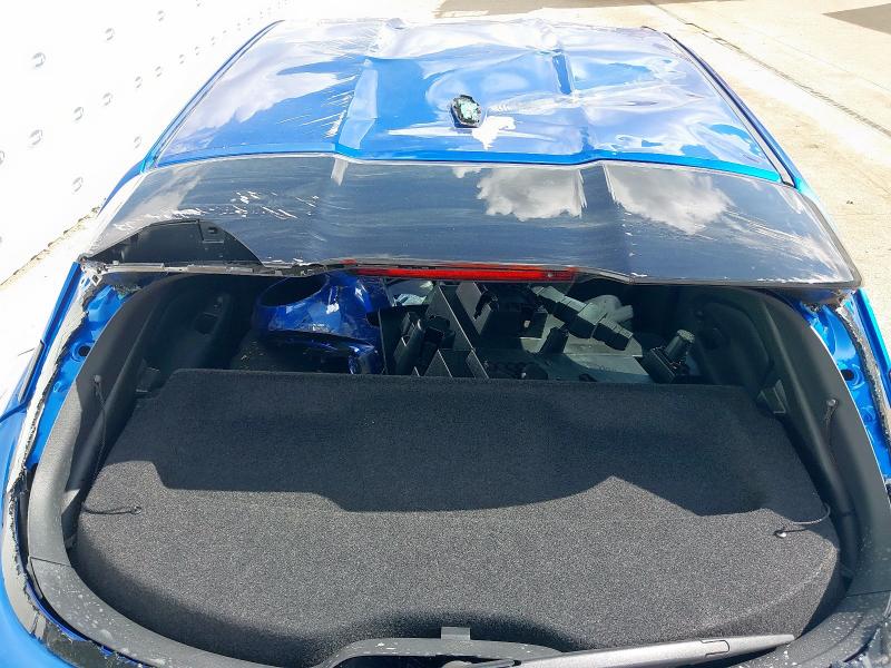 2024 NISSAN JUKE N-CONNECTA