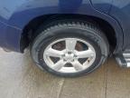 2009 TOYOTA RAV4 LIMITED ED VVT-I  for sale at Copart WHITBURN