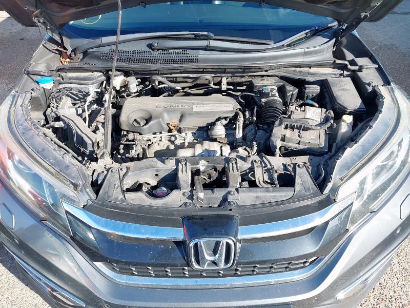 2015 HONDA CR-V SR I-DTEC 4X2 