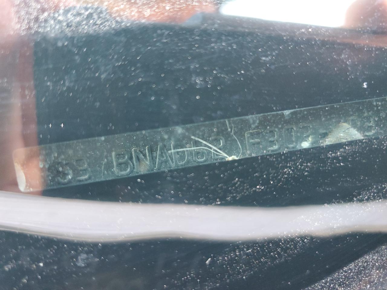 2015 Subaru Legacy 2.5I Premium VIN: 4S3BNAD62F3036603 Lot: 71043825