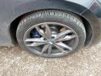 2013 BMW M135I AUTO M135I M PERFORMANCE 3DR STEP AUTO for sale at Copart ROCHFORD