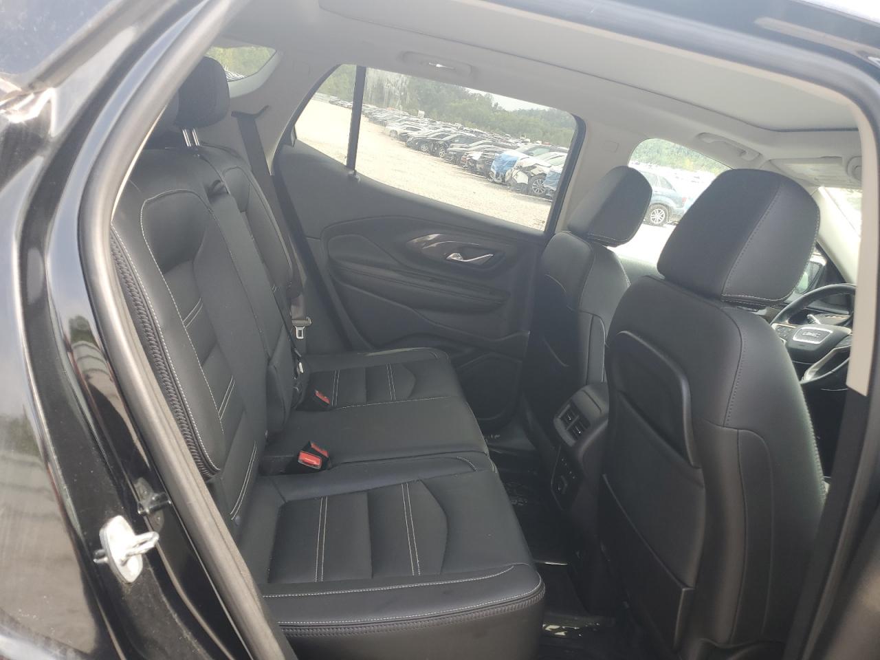 2023 GMC Terrain Denali VIN: 3GKALXEG3PL239635 Lot: 81661995