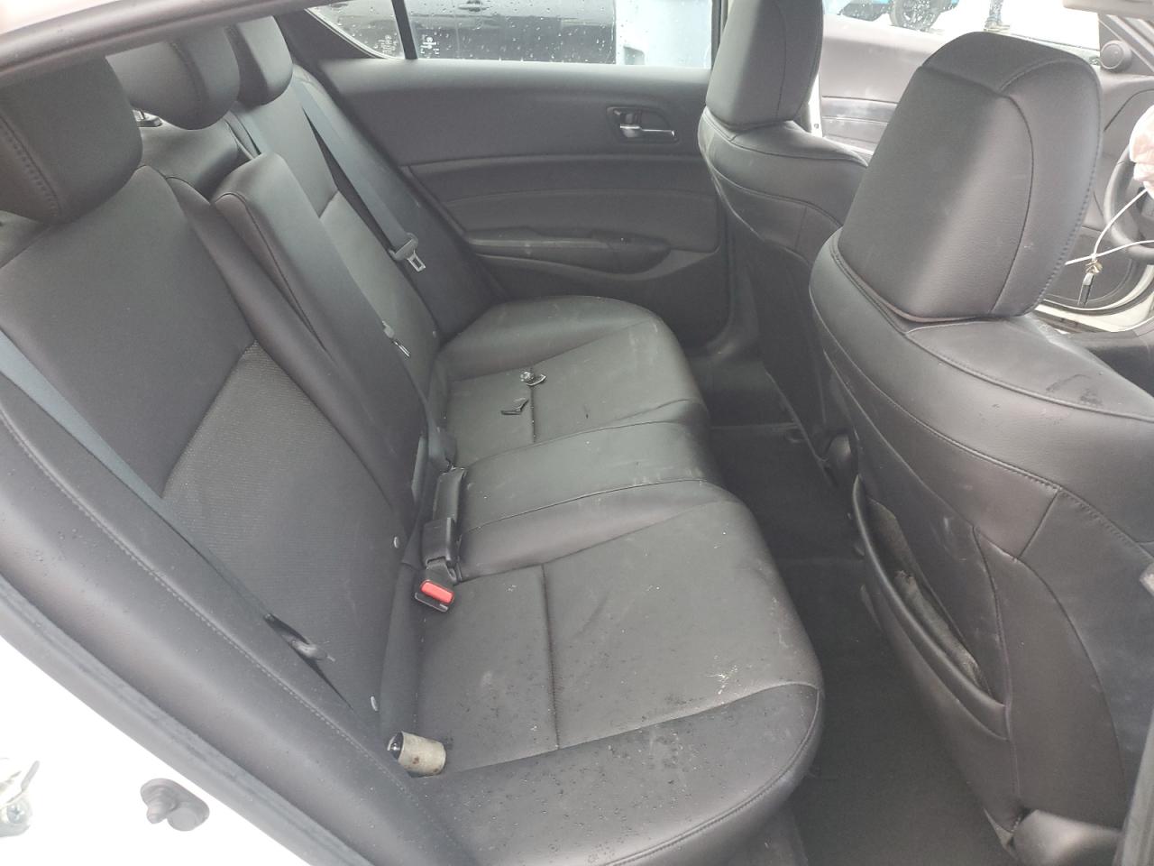 2014 Acura Ilx 20 VIN: 19VDE1F35EE001677 Lot: 84035515