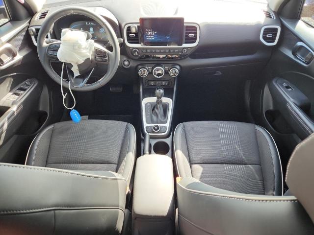  HYUNDAI VENUE 2024 Blue