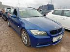 2006 BMW 320D M SPORT TOURING  for sale at Copart BRISTOL