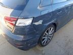 2019 AUDI A3 S LINE BLACK ED 35 TFS  for sale at Copart ROCHFORD